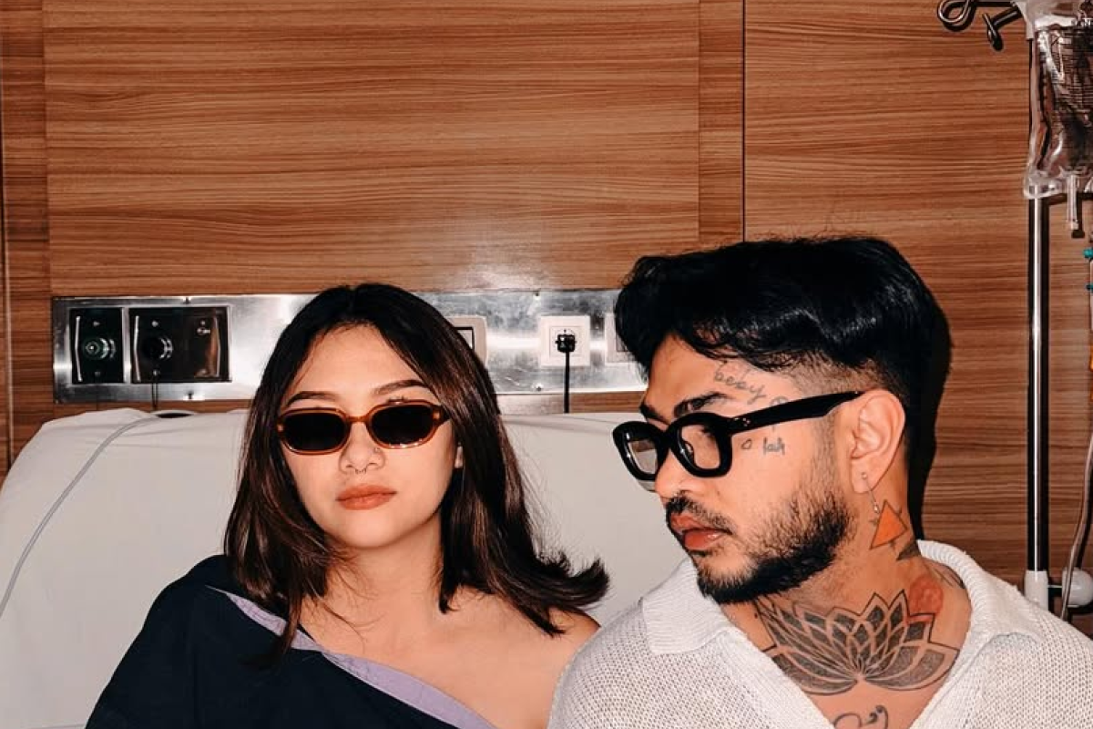 Profil Tampang Onadio Leonardo Penyanyi yang Ditangkap Polisi Terkait Dugaan Penyalahgunaan Narkoba, Lengkap dari Umur, Agama dan Akun IG