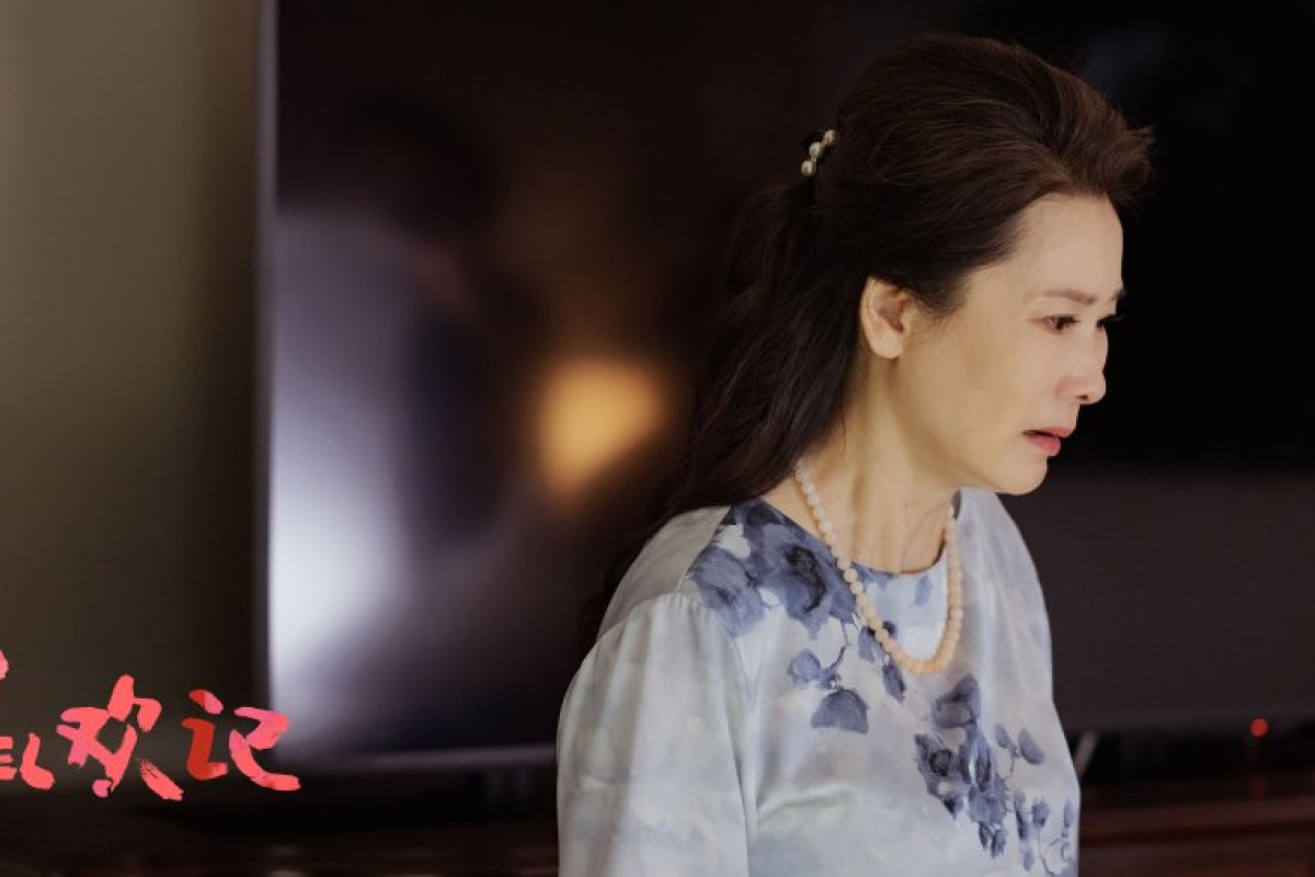 Sinopsis Best Choice Ever  Awal Hingga Akhir TAMAT Drama China di WETV Dibintangi Xu Kai, Yang Zhi dan Gala Zhang, Berakhir Sad Ending Atau Happy Ending? Ibu Chenghuan Mogok Pulang