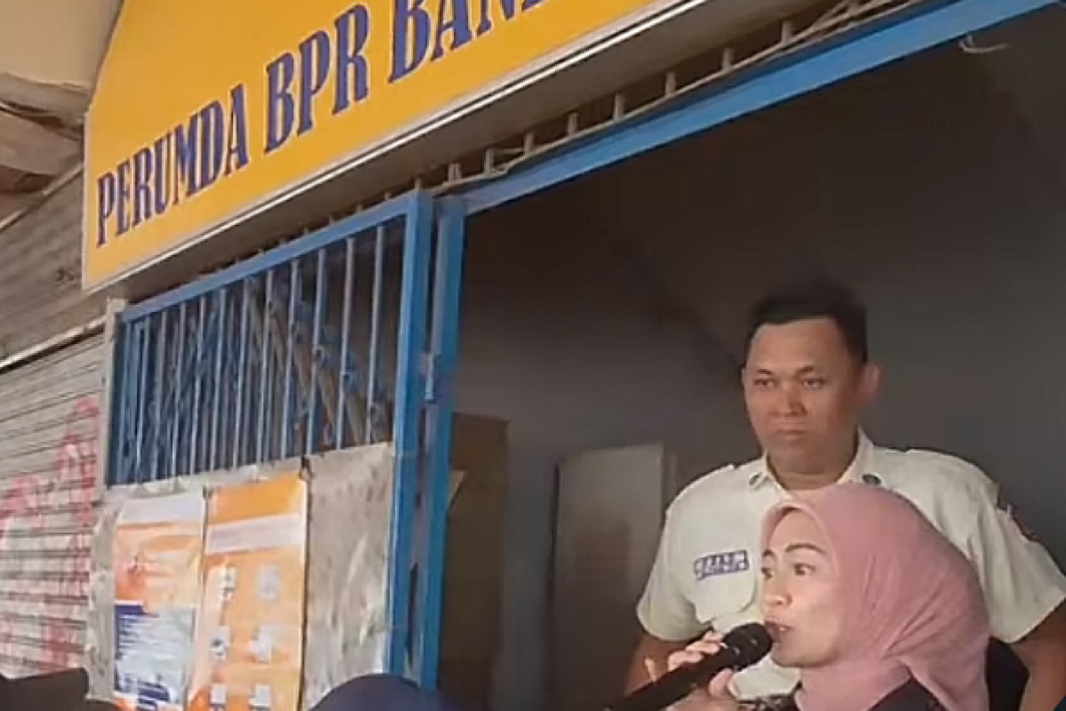 LPS Siapkan Pembayaran Simpanan Nasabah Usai Izin BPR Bank Cirebon Dicabut