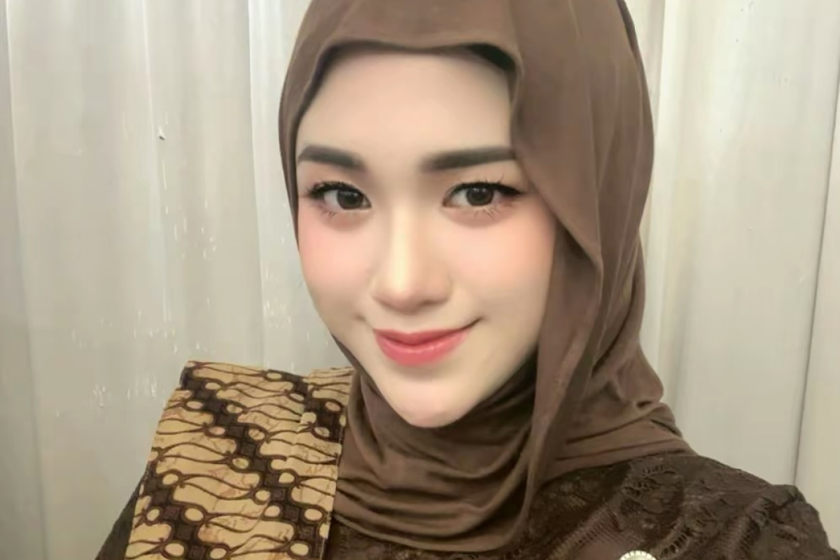 Profil Lita Ashari Mantan Istri Mufli Dalilu Rahman Suami Baru Dini Kurnia: Umur, Agama dan Akun Instagram