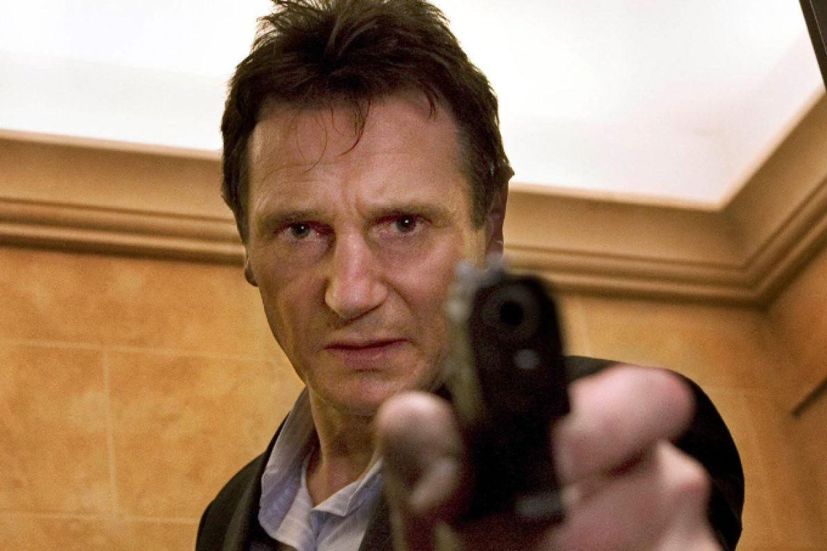 Sinopsis Taken, di Bioskop Trans TV Hari ini 17 Maret 2026