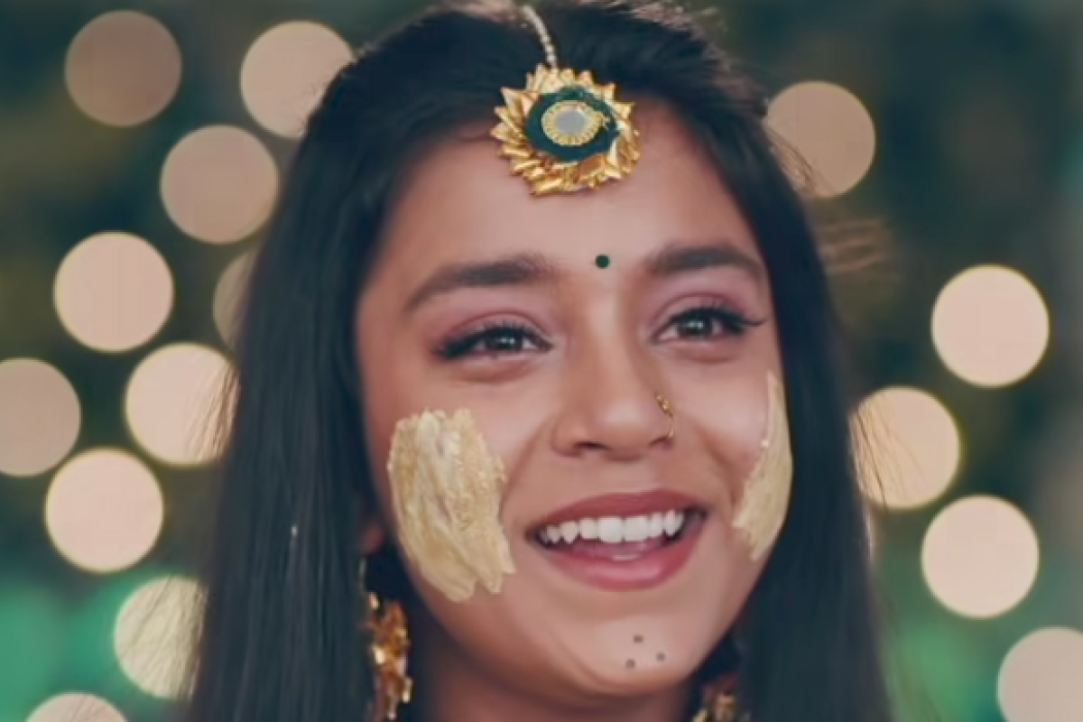 Daftar Acara ANTV Hari ini 12 Mei 2025: Series India Rodha Mohan, Imlie, Bhagya Lakshmi, Aini dan Catatan Hati Perempuan Ada Mega Bollywood Paling Yahud + Link