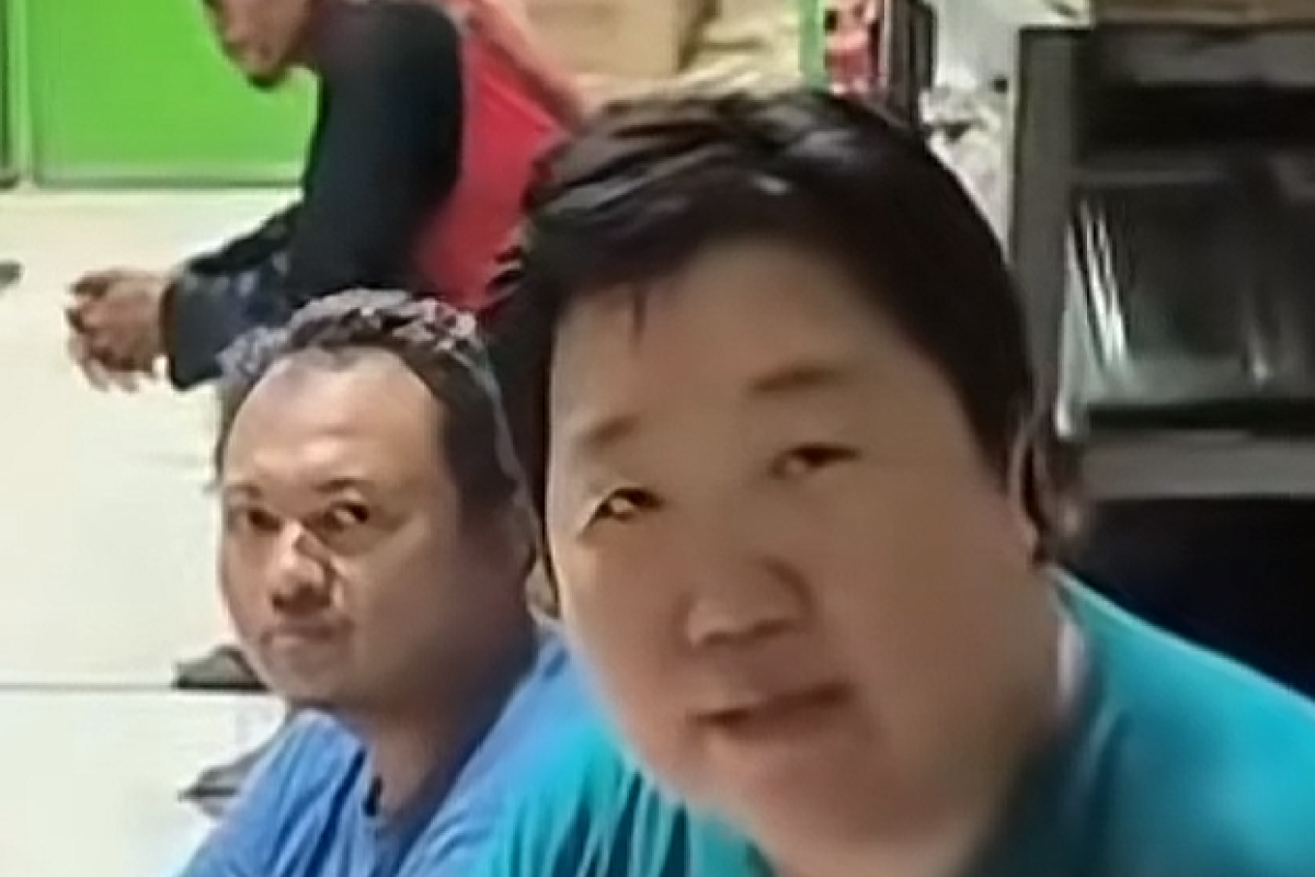 Bos Toko di Bulukumba Bongkar Perselingkuhan Suami dengan Karyawannya Sendiri