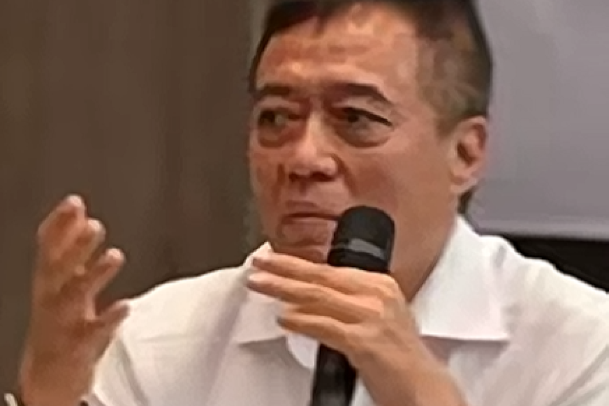 Biodata Letjen TNI Yudi Abrimantyo, Kabais TNI yang Menyerahkan Jabatan