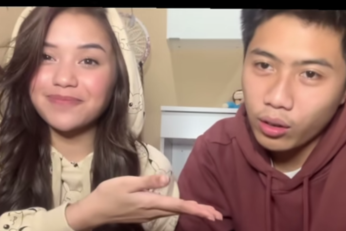 Profil Biodata Elnanda Utomo Mantan Pacar Selebram Lula Lahfah yang Ikut Dalam Proses Pemakaman Hingga Pengajian Meninggal, Lengkap: Umur, Agama dan IG