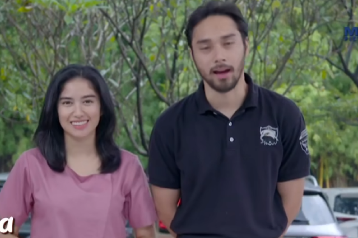 Tayang Lagi Cinta Tanpa Karena Hari ini 30 April 2024: Dipta Kembali Curiga dengan Sikap Anggun dan Ghani