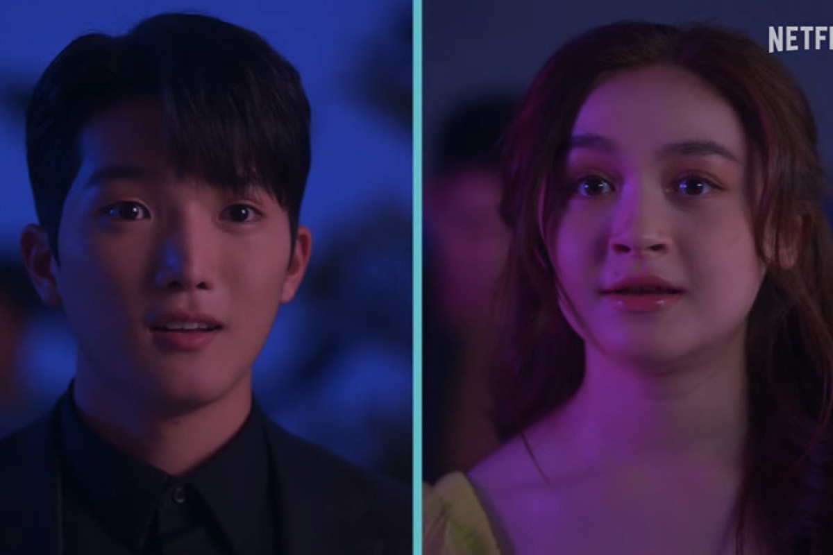 NONTON Download Series XO, Kitty Full Episode 1 2 3 4 5 7 8 9 10 SUB