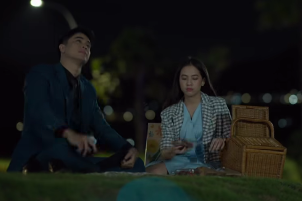 TOP 30 Acara TV dan Sinetron dengan Rating Terbaik Hari ini 15 Maret 2026 ada Beri Cinta Waktu di Posisi 2