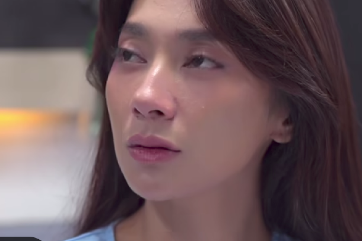 TOP 35 Rating TV dan Program Acara Terbaik Hari ini 28 Juni 2025 ada Luka Cinta yang Semakin Kalah Pamor