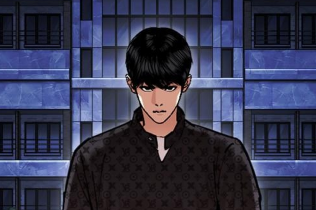 BACA Lookism 493 Bahasa Indonesia, Update Terbaru Lanjutan Manhwa Lookism Chapter 493 Sub Indo ENglish RAW Bukan di Komikcast