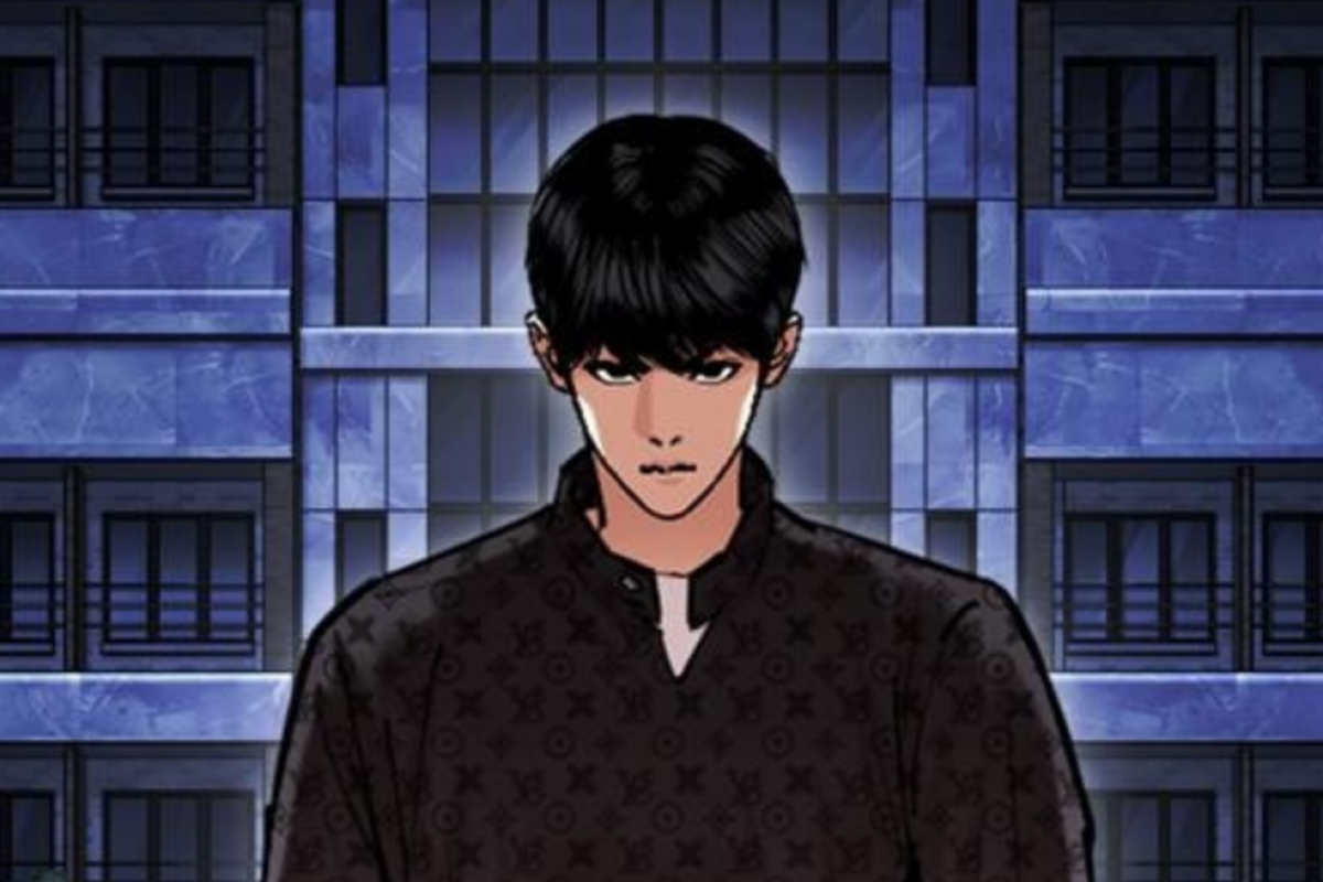 SUDAH RILIS Lookism Chapter 500 Bahasa Indonesia Legal di Webtoon, Bukan Komikcast Komikindo Cosmicscans VoidScans