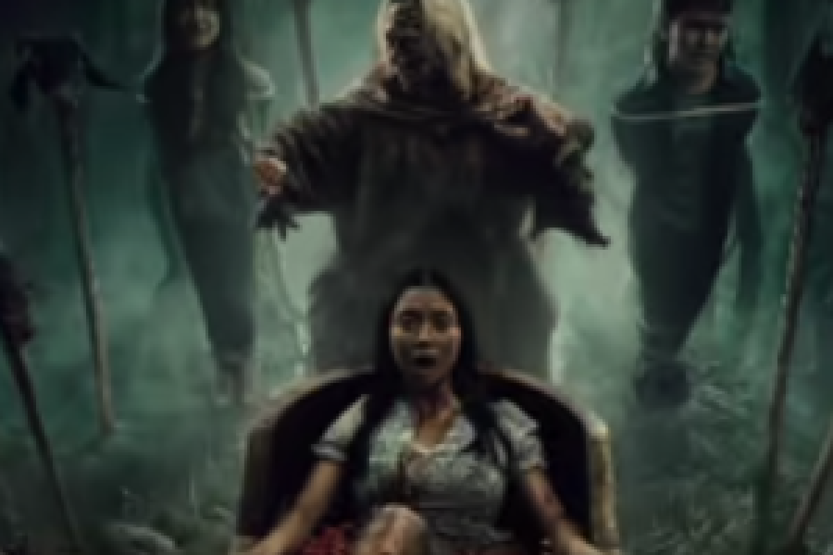 Apakah Film Kafir Gerbang Sukma (2026) Bakal Lanjut Season 3?