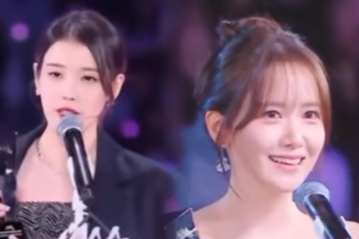 Daftar Lengkap Pemenang Asia Artist Awards 2025 yang Memikat Dunia Hiburan Asia ada IU yang Borong Penghargaan