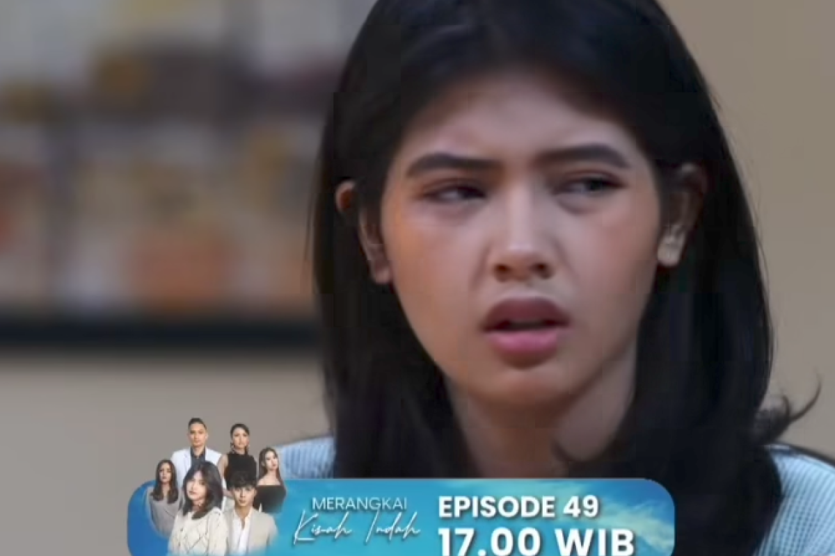 YA ALLAH! Merangkai Kisah Indah Kembali jadi Pemenang, Inilah Rating TV dan Sinetron dengan Profil Terbaik Hari ini 4 September 2025