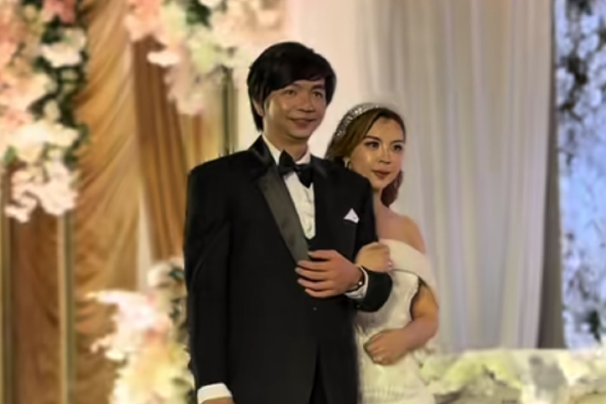 Biodata Profil Olivia Devina Wanita yang Resmi Menikah dengan YouTuber MiawAug: Umur, Agama dan IG