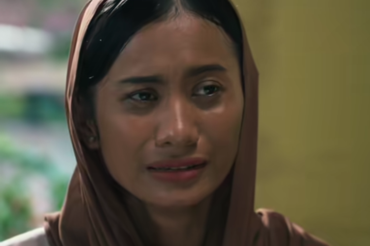 Download Film Kuyang (2026) Dibintangi Rio Dewanto di Bioskop Bukan LK21: Kisah Cinta yang Dikepung Kutukan dalam Horor Epik Kalimantan