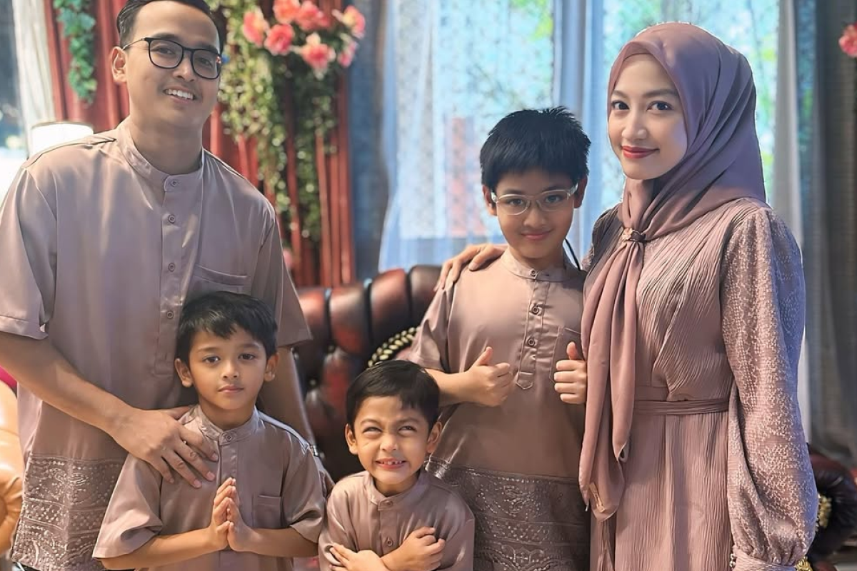 Siapa Suami Mantan Penyanyi Cilik Maissy? Diduga Berselingkuh dengan TikToker Cindy Rizap, Benarkah Seorang Ahli Bedah Ortopedi