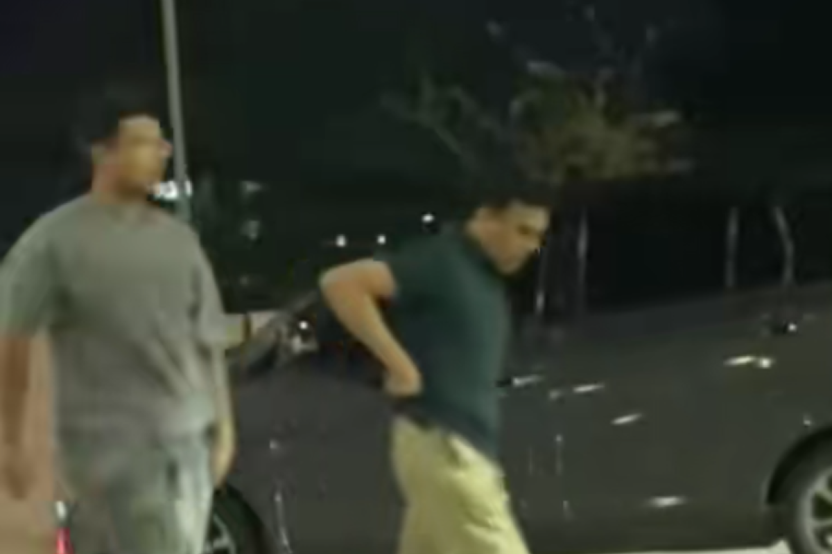 Pengemudi Fortuner Ugal-ugalan di Tol Andara Tabrak Agya, Dua Wanita Luka Ringan