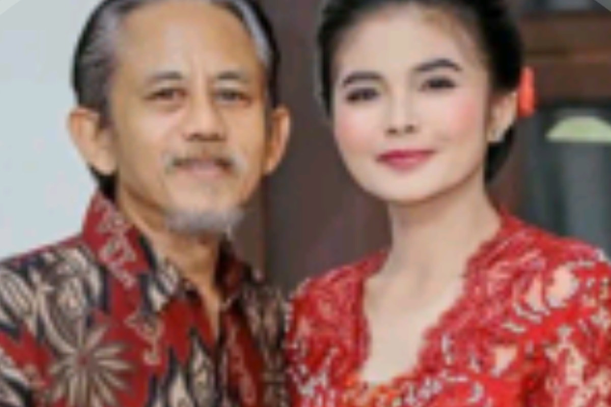 Biodata Tampang Karina Ranau Istri Koemdian Epy Kusnandar yang Meninggal Dunia, Lengkap dari Umur, Agama dan Akun Instagram