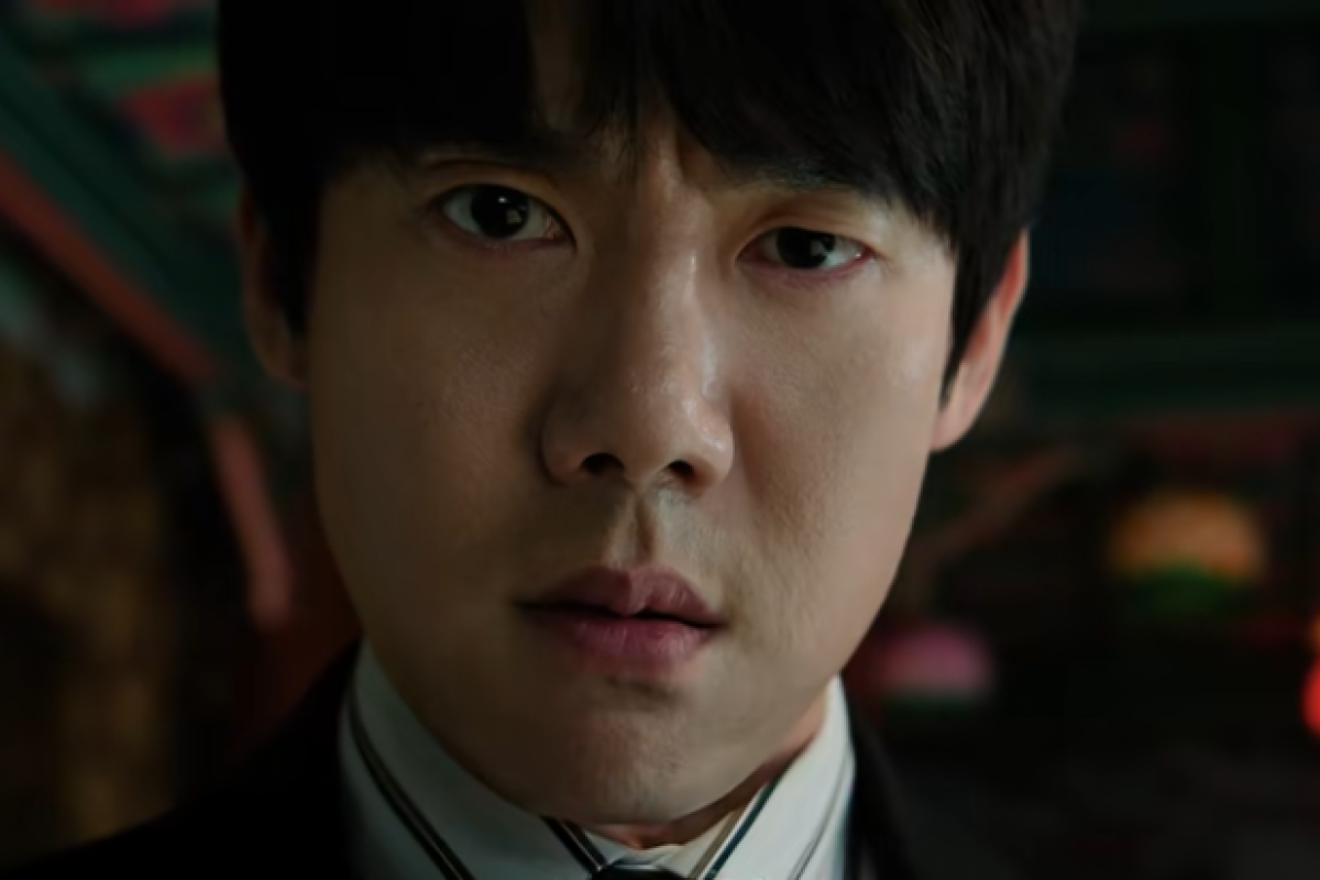 Sinopsis Drakor Phantom Lawyer Episode 3-4 Sub Serta Link dan Spoiler di TVN bukan LK21: Kasus Kematian Misterius Mulai Menguji Shin Yi-rang