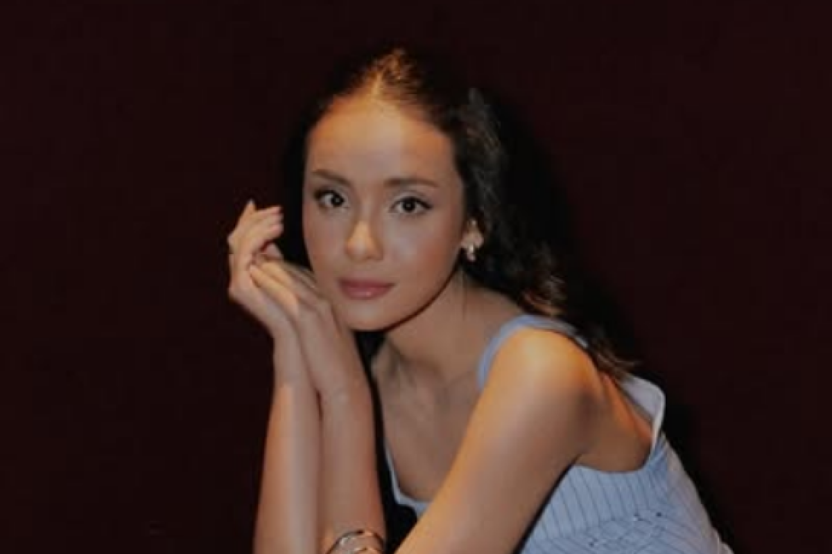 Biodata Wavi Zihan Lengkap Agama dan Profil Aktris Horor yang Menikah dengan Jaz Hayat