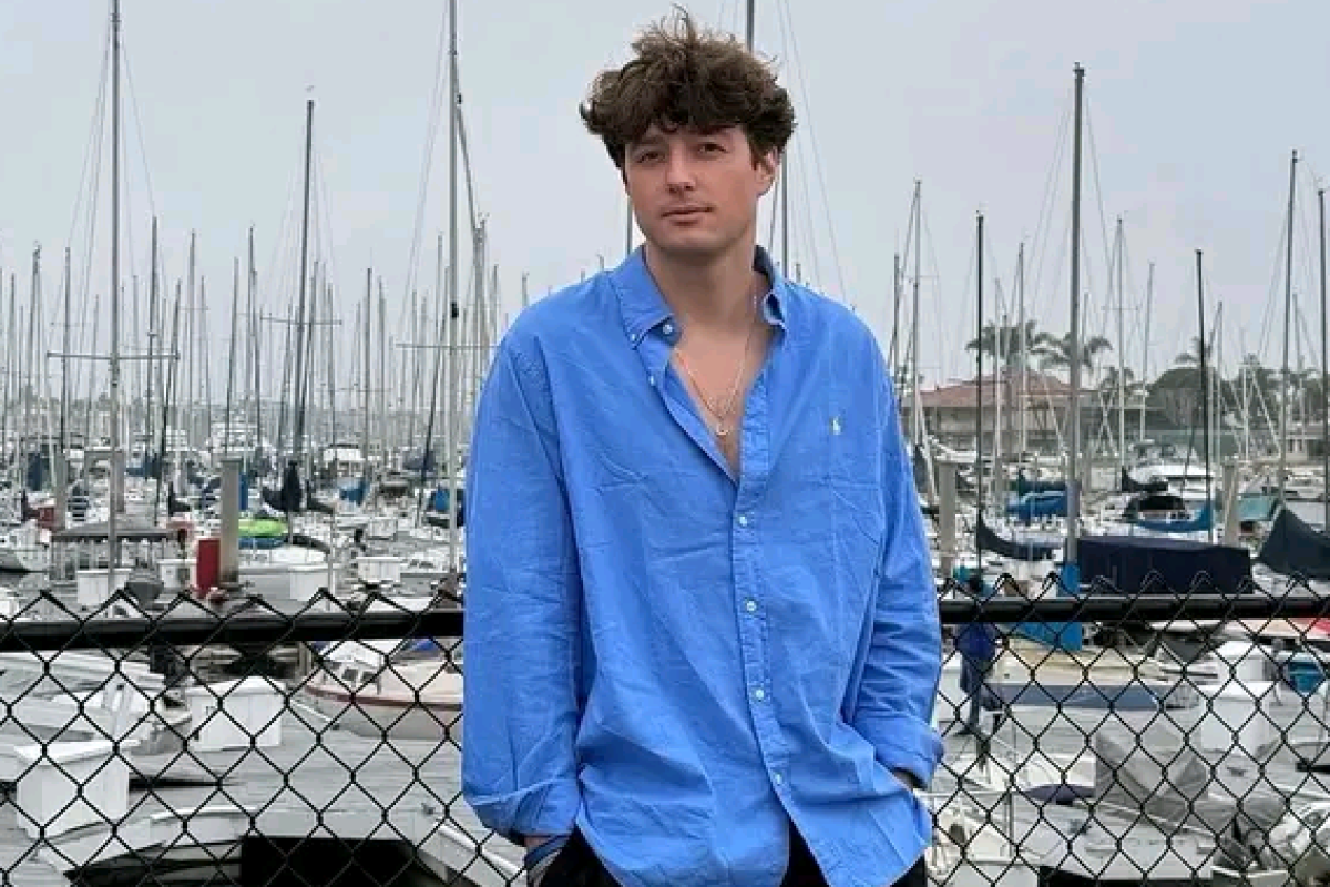 Apa Penyebab Meninggalnya Tucker Genal? Inilah Kronologi Tewasnya Influencer TikTok Amerika, Benarkah Akibat Bunuh Diri?