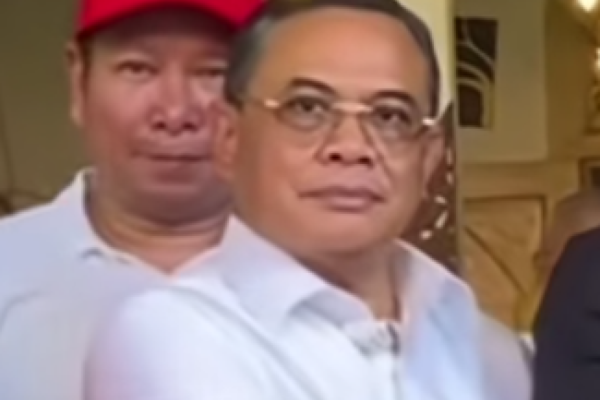 Bupati Pati Sudewo Terjaring OTT KPK, Inilah Daftar Jejak Kontroversi yang Mengiringinya