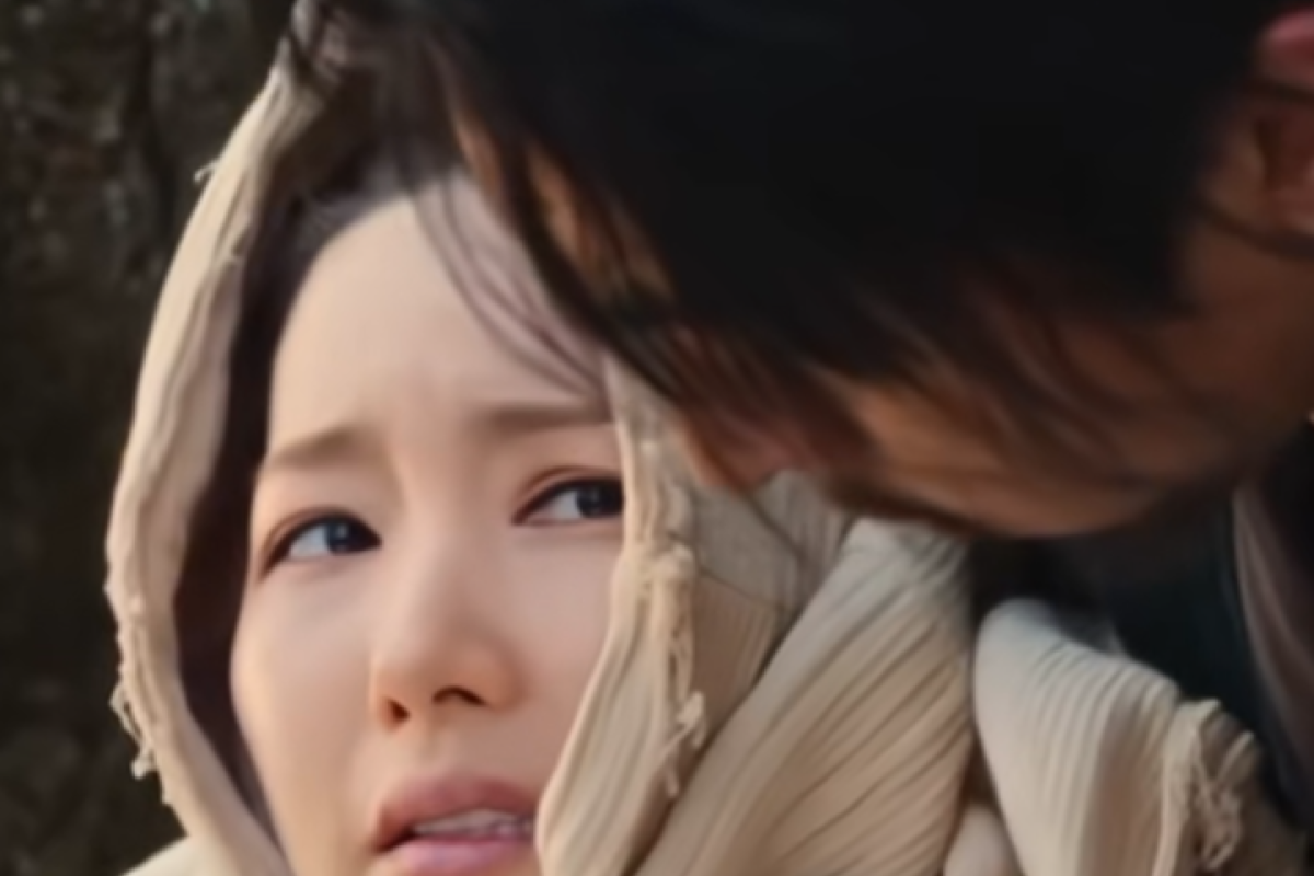 Confidence Queen Episode 9 Sub Indo serta Link dan Spoiler Bukan LK21 tapi di Prime Video: Strategi Licik Yoon Yi Rang untuk Jebak Penjahat!