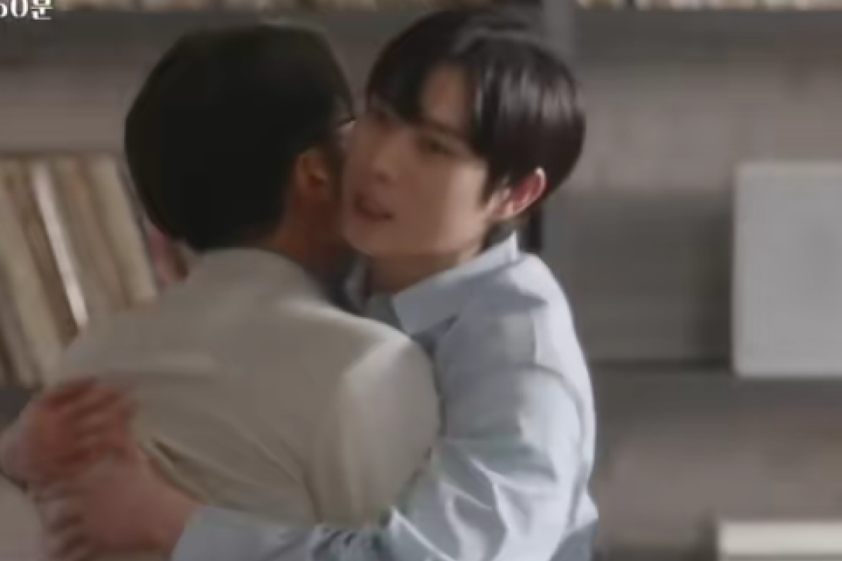 To the Moon Episode 11 Sub Indo dan Spoiler serta Link bukan LK21 di TVN: Dong Gyu Lebih Percaya Diri