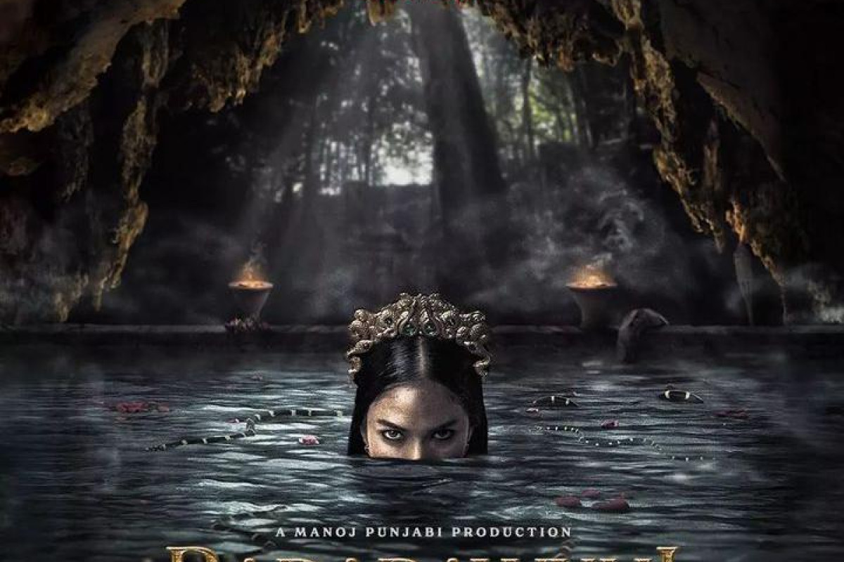 Film Badarawuhi di Desa Penari Sudah Tayang? Intip Bocoran Sinopsis, Jadwal Tayang Lengkap Link Nonton: Temui Penguasa Desa Menjelma Sebagai Ratu Ular