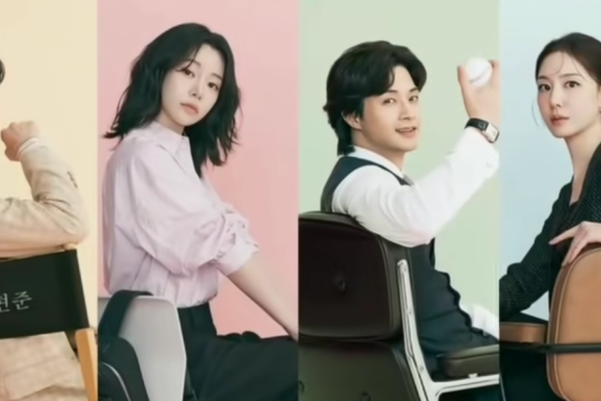 Nice to Not Meet You Episode 3 Sub Indo serta Link dan Spoiler Bukan LK21 di Netflix: Jung Sook Secara tidak Sengaja Memergoki Hyun Joon