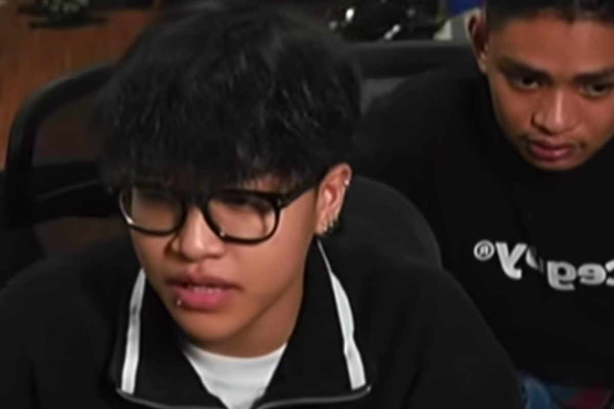 Aeron Shiki Akui Sudah Menikah dengan Rara Sejak Juni 2025, Penggemar Kaget!