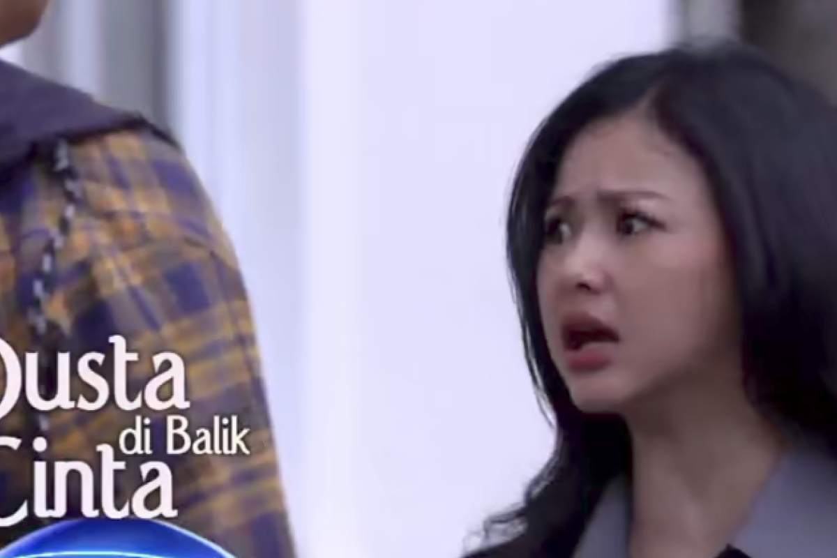 Innalillahi! Dusta di Balik Cinta Makin Merana, Inilah Rating TV dengan Program Terpopuler Hari ini 7 Oktober 2025