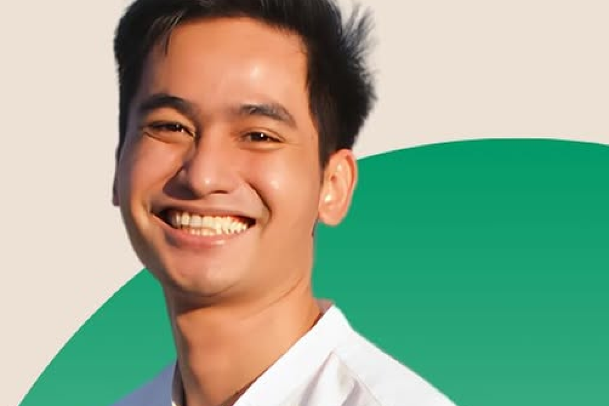 Profil dr Muhammad Dwi Wahyu Alias Diditmdw Dokter dan Influenzer yang Meinggal Dunia: Umur, Agama dan IG 