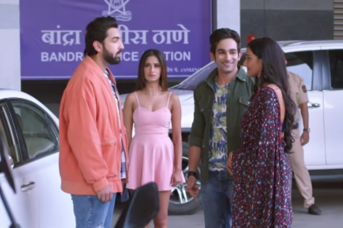 Daftar Program ANTV Sabtu, 24 Mei 2025 Ada Mega Bollywood Paling Yahud, Series India Rodha Mohan, Imlie, Bhagya Lakshmi, Aini dan Catatan Hati Perempuan serta Link Nonton