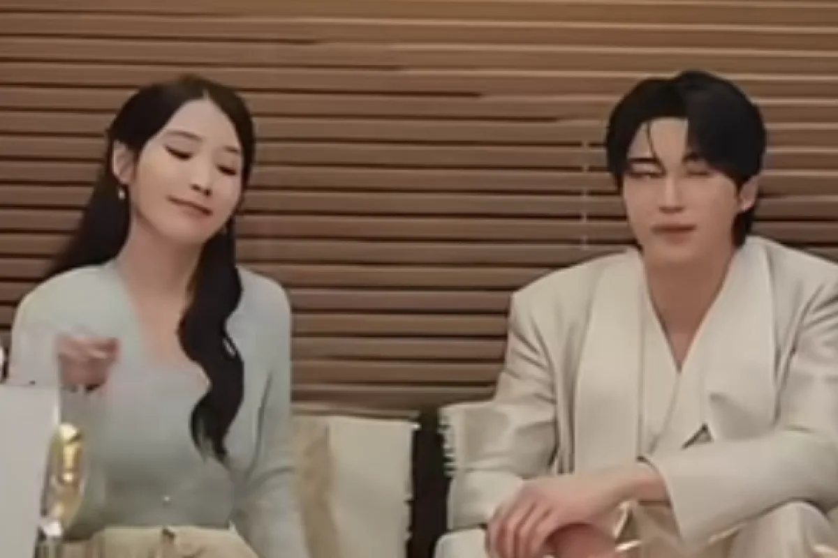  Perfect Crown Episode 6 Sub Indo serta LINK dan Spoiler Bukan LK21 tapi di Netflix: Hee Joo Tunjukkan Sisi Tak Terduga