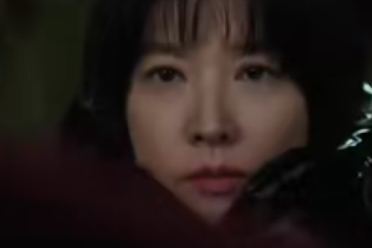 Walking on Thin Ice Episode 10 Sub Indo dan Spoiler serta Link Bukan LK21 di TVN: Eun Soo Pingsan, Putrinya Terseret ke Dunia Kriminal
