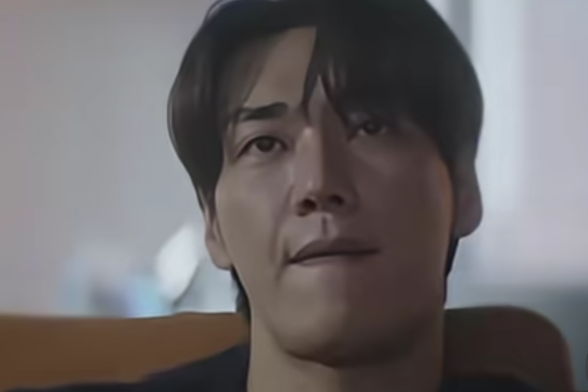 Walking On Thin Ice Episode 4 Sub Indo serta Link dan Spoiler bukan LK21 di VIKI: Jaringan Narkoba Ice Mint Terungkap