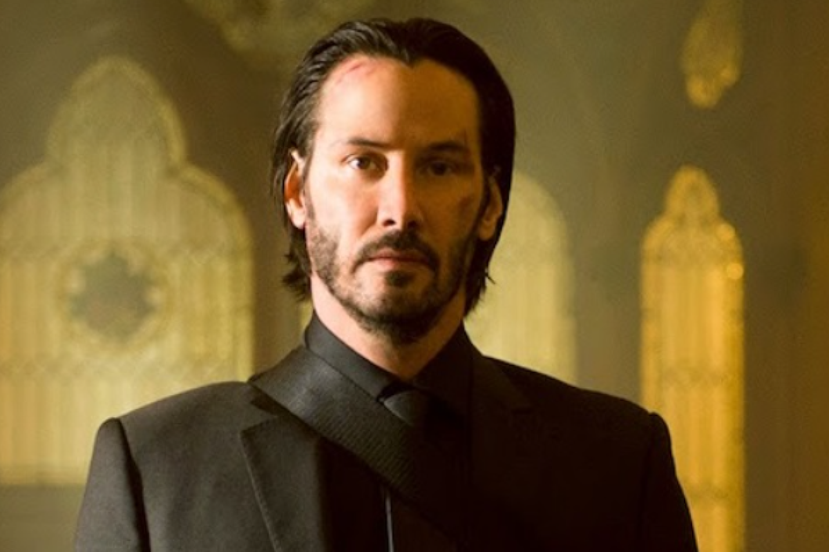 Sinopsis John Wick: Chapter 3 – Parabellum di Bioskop Trans TV Hari ini 23 November 2025