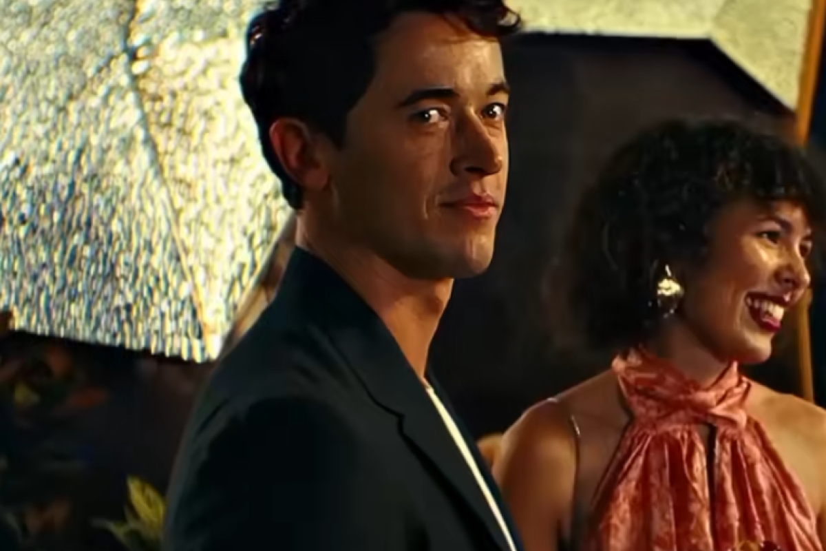 Film People We Meet on Vacation (2026) Akankah Lanjut Season 2?