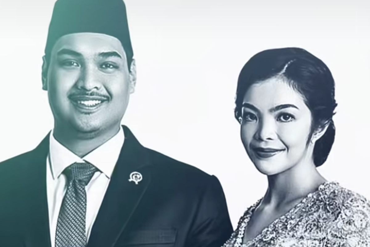 Siapa Niena Kirana, Istri Dito Ariotedjo? Mantan Menteri yang Kini Viral Simak Profil, Karier, dan Jejak Digital Sang Ibu Muda yang Jarang Tersorot