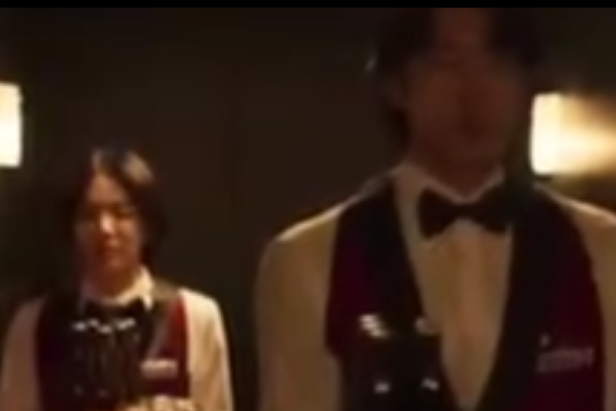 Kapan Drakor Tantara yang Dibintangi Gong Yoo dan Song Hye Kyo Tayang?