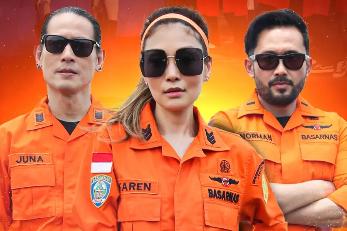 Siapa yang Tereliminasi di MasterChef Indonesia Season 13 Hari Ini 3 Januari 2026?