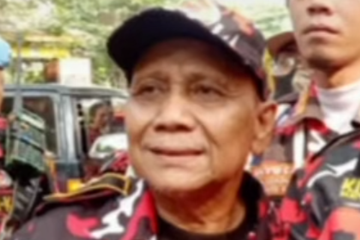 Siapa Anak dan Istri Iwan Pitung? Sosok yang Viral Usai Kisruh Parkir RSUD Karawang dengan KDM, Bukan Orang Sembarangan?