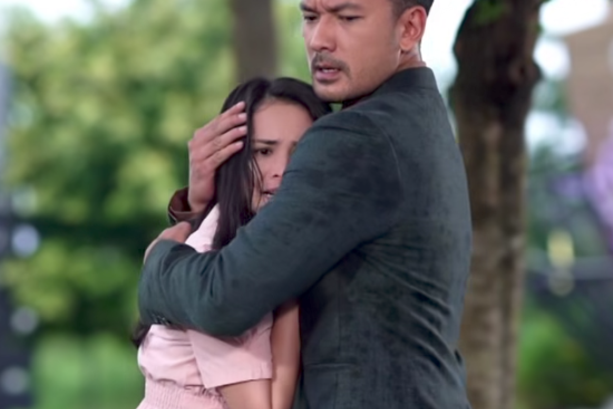 TOP 35 Program TV dengan Rating Terbaik Hari ini 27 Januari 2026 ada Jejak Duka Diandra Gagal Menyusul Beri Cinta Waktu