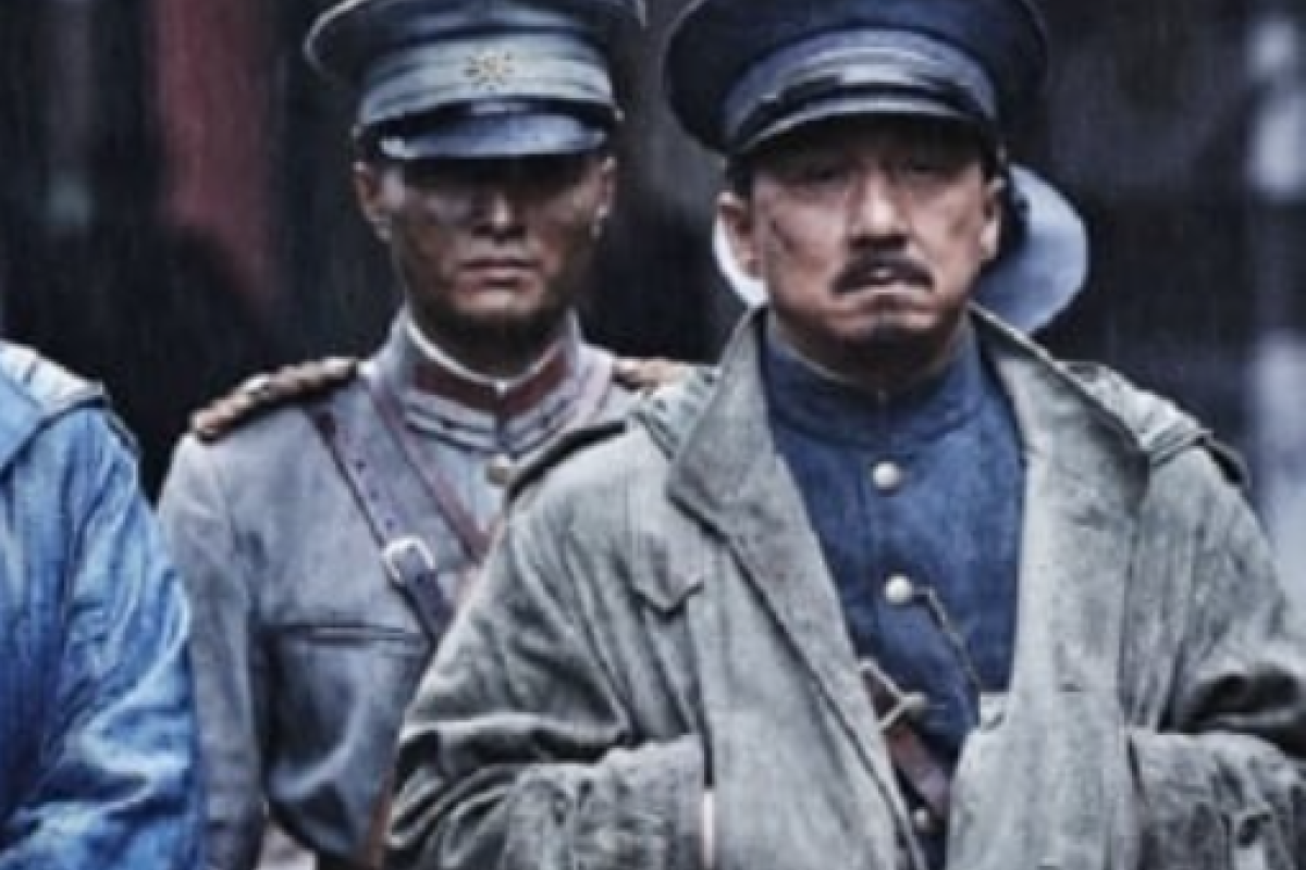 Jadwal Program Televisi Rabu, 11 Maret 2026 Ada Film Bioskop Brick Mansions dan 1911 Revolution di ANTV, GTV, Indosiar, MDTV, Metro TV, MNCTV, RCTI, SCTV, Trans 7, Trans TV dan TVONE serta Link 