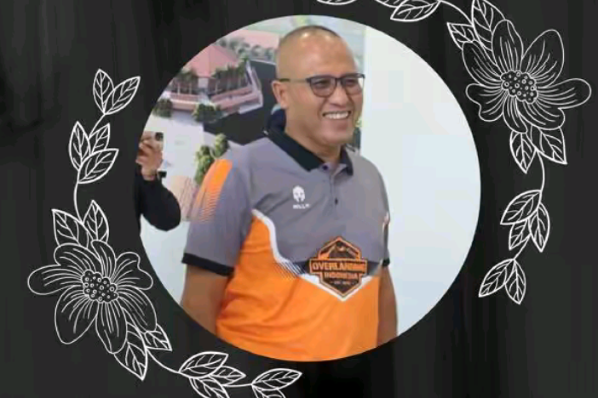 KABAR DUKA! Kepala SPN Polda Kalbar Kombes Pol Bestari Hamonangan Harahap Meninggal Dunia pada Senin, 23 Maret 2026