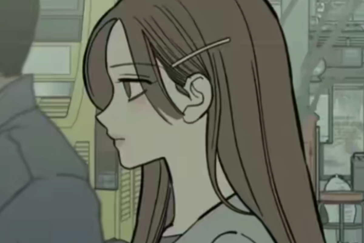 BACA Tears on a Withered Flowers Chapter 67 Bahasa Indonesia: Hubungan yang Terjalin di Balik Kepalsuan dan Ambisi