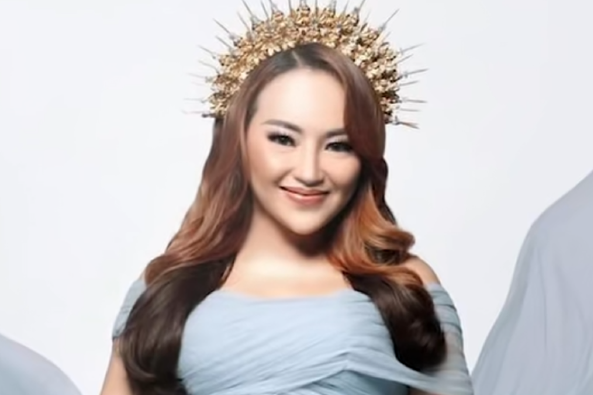 Mpok Alpa Meninggal Dunia Karena Apa? Benarkah Penyakit Kanker yang Diderita 3 Tahun Hingga Melahirkan?