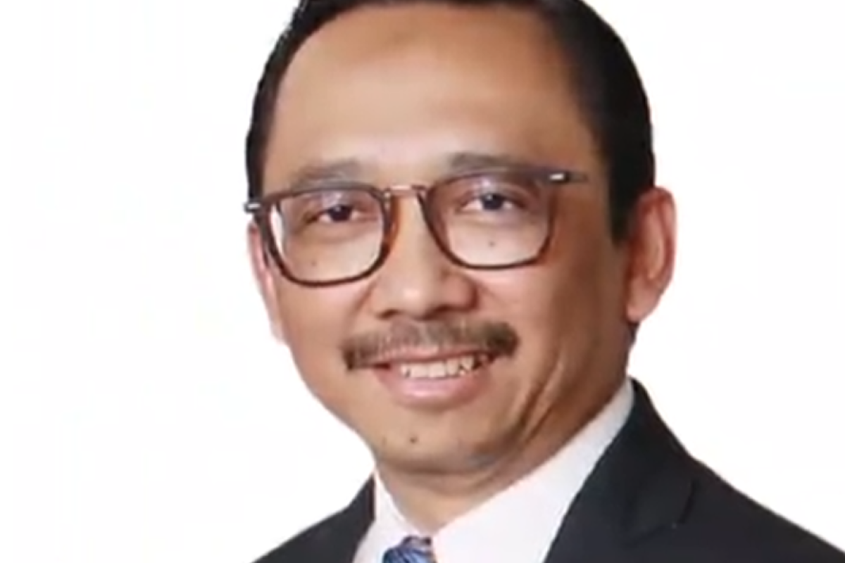 Profil Juda Agung yang Dikabarkan Masuk Bursa Wakil Menteri Keuangan Februari 2026, Lengkap dari Umur, Agama dan IG